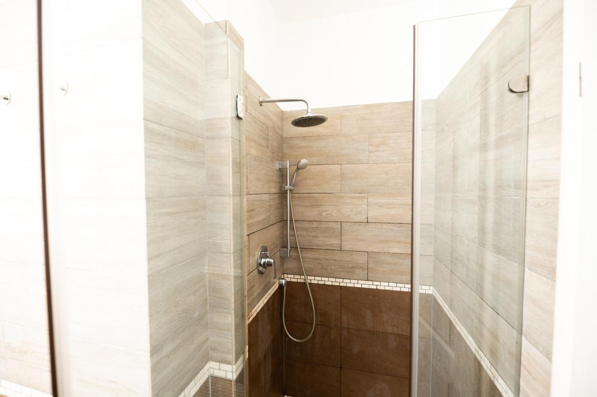 Danube Dwelling Akacfa 41 Lägenhet Budapest Exteriör bild