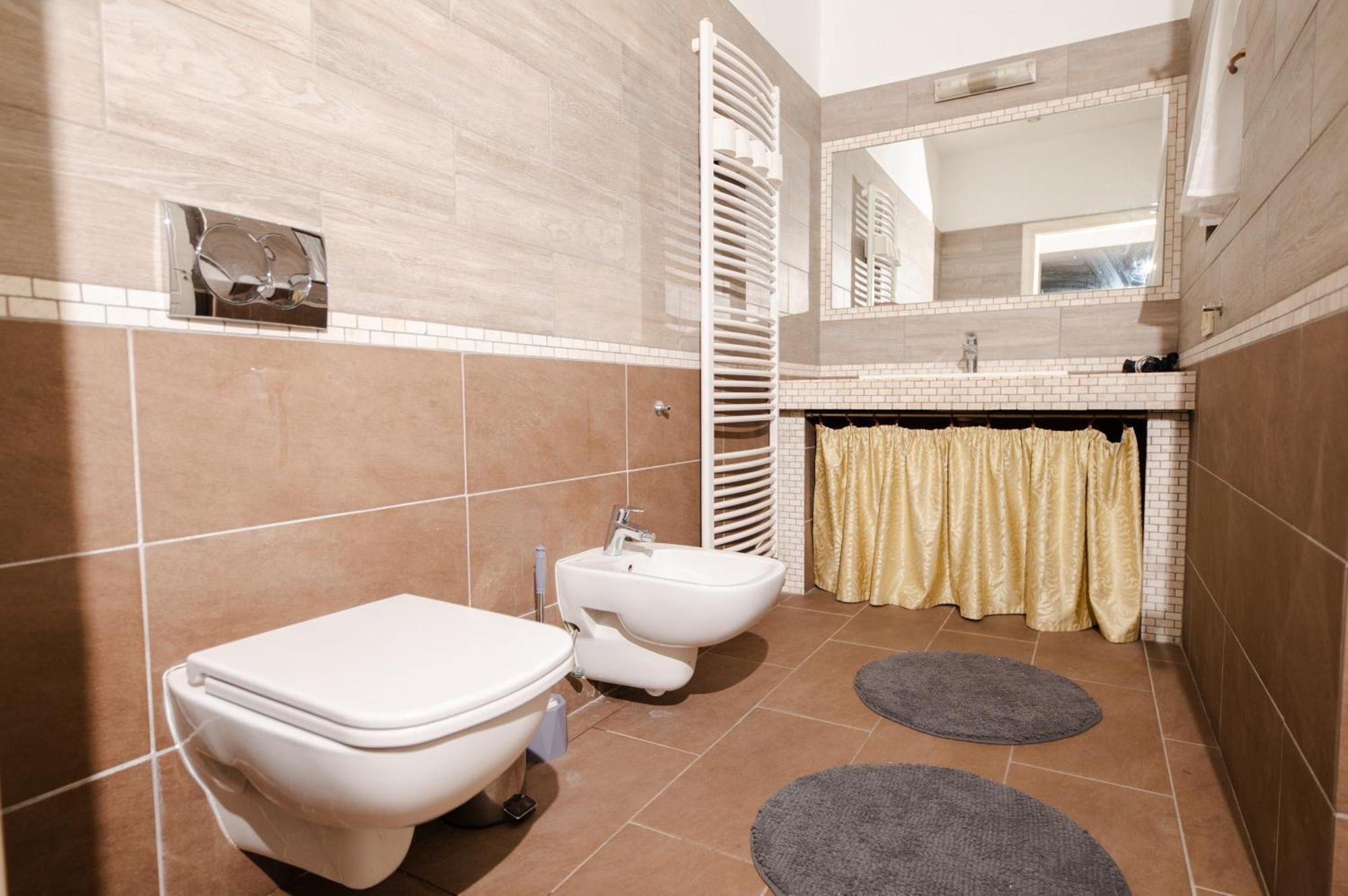 Danube Dwelling Akacfa 41 Lägenhet Budapest Exteriör bild